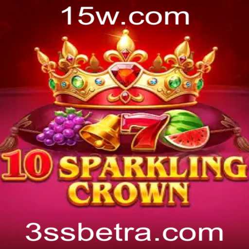 Tudo Sobre 10SparklingCrown: O Novo Jogo Que Está Revolucionando o Mercado