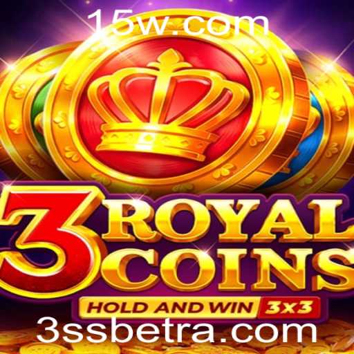 Explore o Universo de 3royalcoins: Um Guia Completo