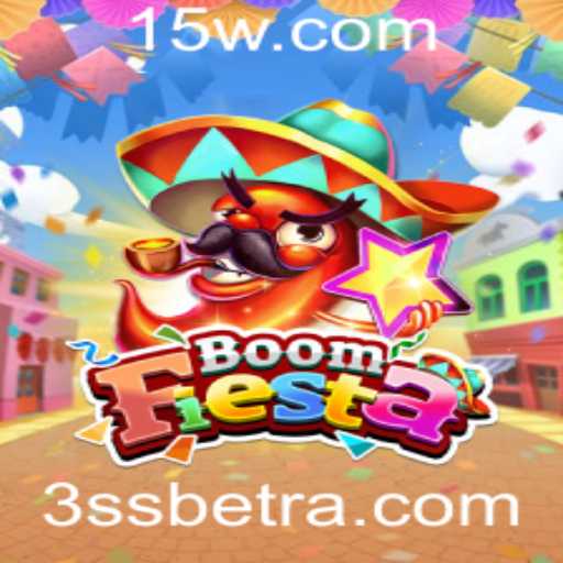 Explorando o Universo de BoomFiesta: Um Guia Completo para Entusiastas de 3SSbet