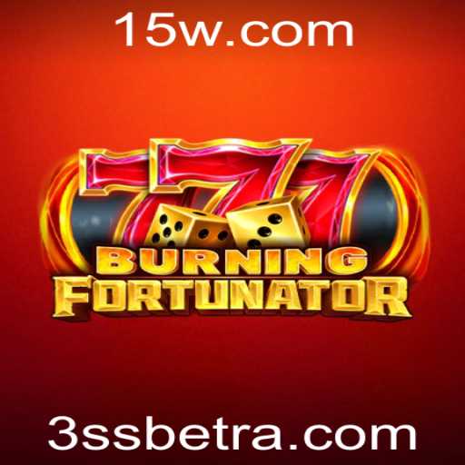 Explorando o Mundo de BurningFort: Uma Jornada Estratégica com 3SSbet