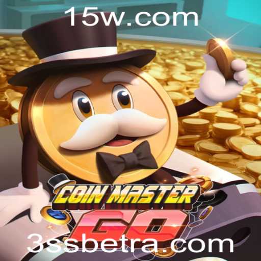 CoinMasterGO: Uma Experiência Revolucionária no Mundo dos Jogos
