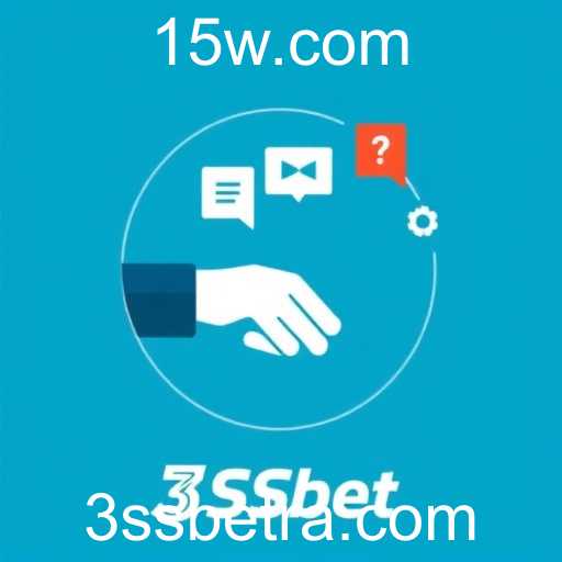 Contate-Nos: A Conexão Essencial com 3SSbet