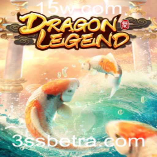 Explorando o Mundo do Jogo DragonLegend