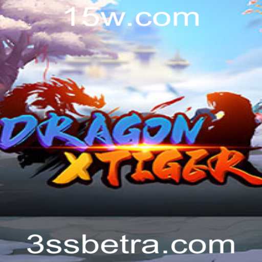 Explorando o Fascinante Mundo de DragonXTiger: Um Novo Conceito de Jogo