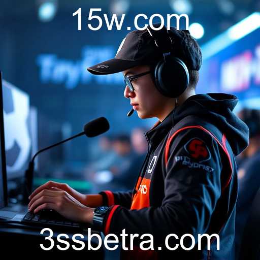 Esportes Virtuais: O Novo Fenômeno Global