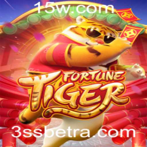 Explorando o Fascinante Mundo de FortuneTiger com 3SSbet