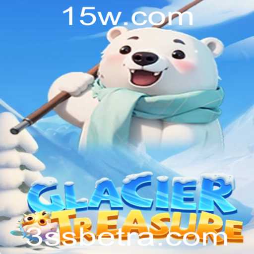 Descubra o Universo de GlacierTreasure com 3SSbet