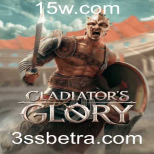 Descobrindo GladiatorsGlory: Uma Jornada Épica no Mundo dos Jogos