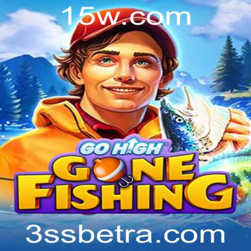 Explorando o Mundo Empolgante de GoHighGoneFishing: Uma Aventura com 3SSbet