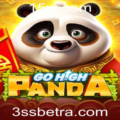 GoHighPanda: Mergulhe na Aventura