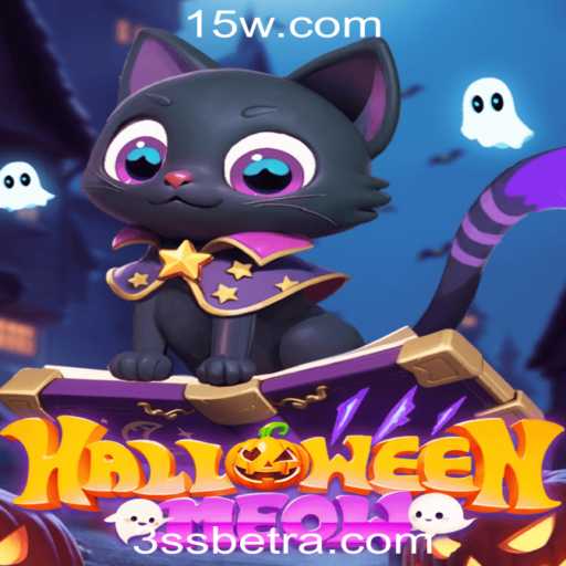 HalloweenMeow: Exploração de Aventuras Felinas em um Mundo Assombrado