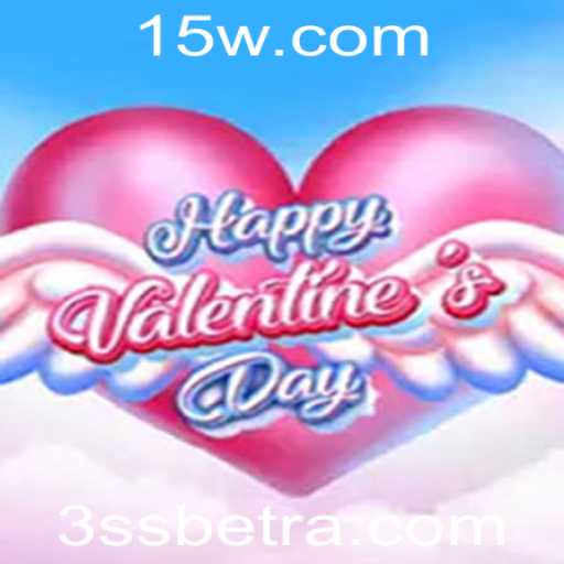 Descubra o Mundo Mágico de HappyValentinesDay com 3SSbet