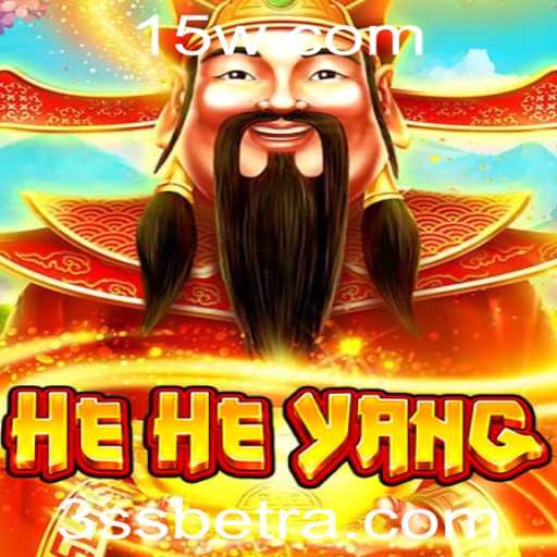 Descubra o Fascinante Mundo de HeHeYang com 3SSbet