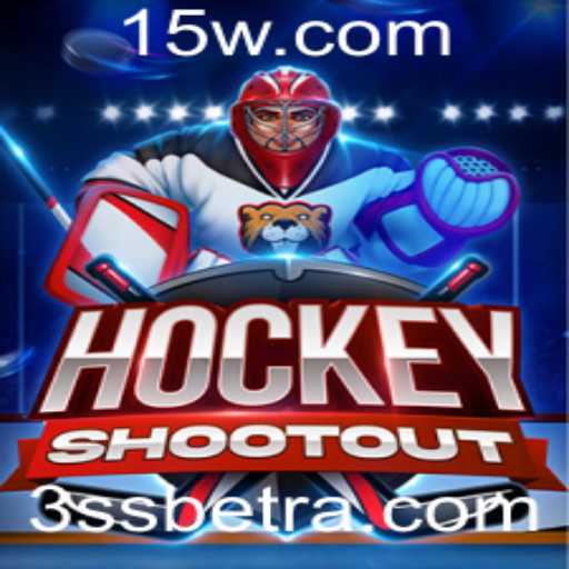 HockeyShootout: A Nova Sensação do Mundo dos Jogos