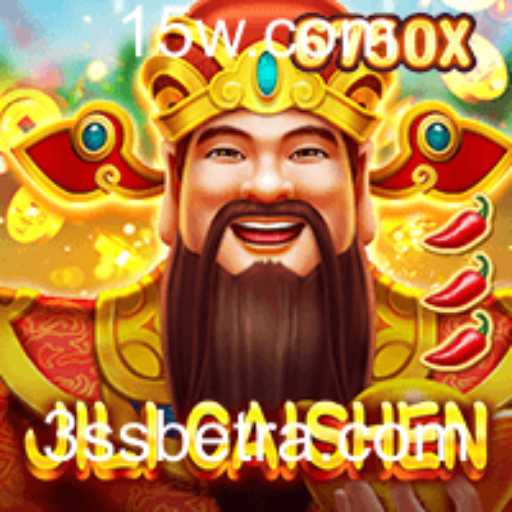 JILICaishen: Explorando o Universo do Jogo com 3SSbet