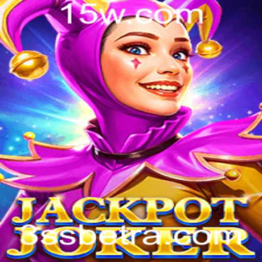 Aventura no Mundo do JackpotJoker com 3SSbet