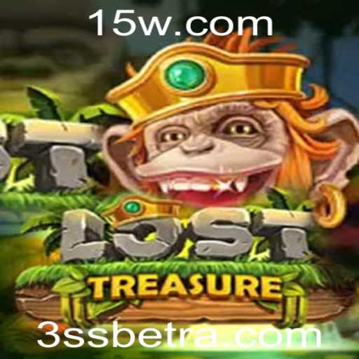 Explorando LostTreasure: Uma Aventura de Caça ao Tesouro com 3SSbet
