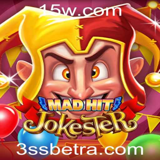 MadHitJokester: O Novo Jogo que Está Dominando as Redes