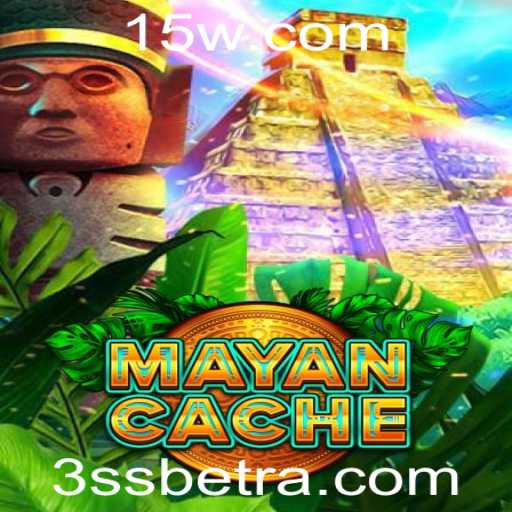 Descubra o Fascinante Mundo de MayanCache: Um Novo Jogo de Estratégia