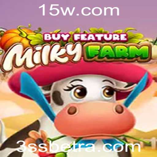 Explorando MilkyFarmBuyFeature: A Inovação no Universo dos Jogos com 3SSbet
