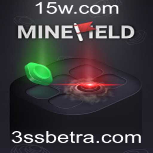 Explorando o Mundo do Jogo 'MineField' e o Fenômeno 3SSbet
