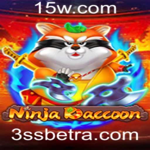 NinjaRaccoon: Uma Aventura Empolgante no Mundo dos Guaxinins Ninjas
