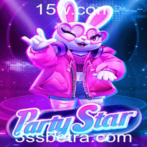 PartyStar: A Revolução dos Jogos de Festa com 3SSbet