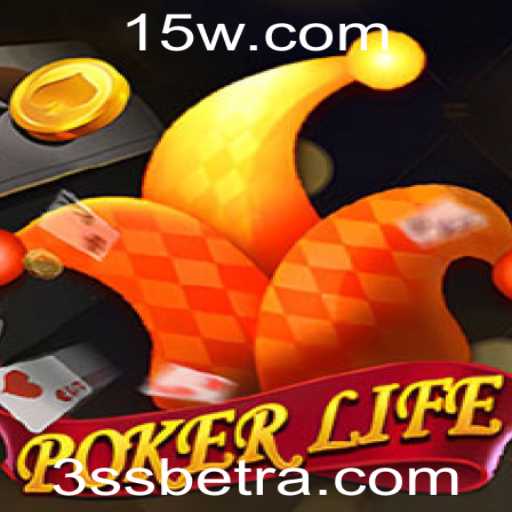 PokerLife: Uma Jornada no Mundo Fascinante do Poker com 3SSbet