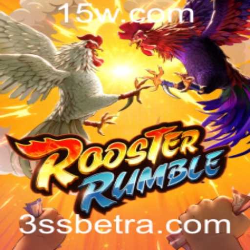 Descubra o Mundo de RoosterRumble com 3SSbet