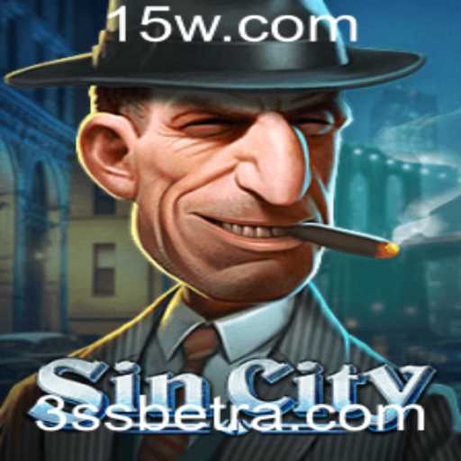 SinCity: Explorando a Empolgante Aventura com 3SSbet