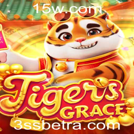 Descubra o Mundo de TigersGrace: Um Novo Conceito em Jogos de Estratégia